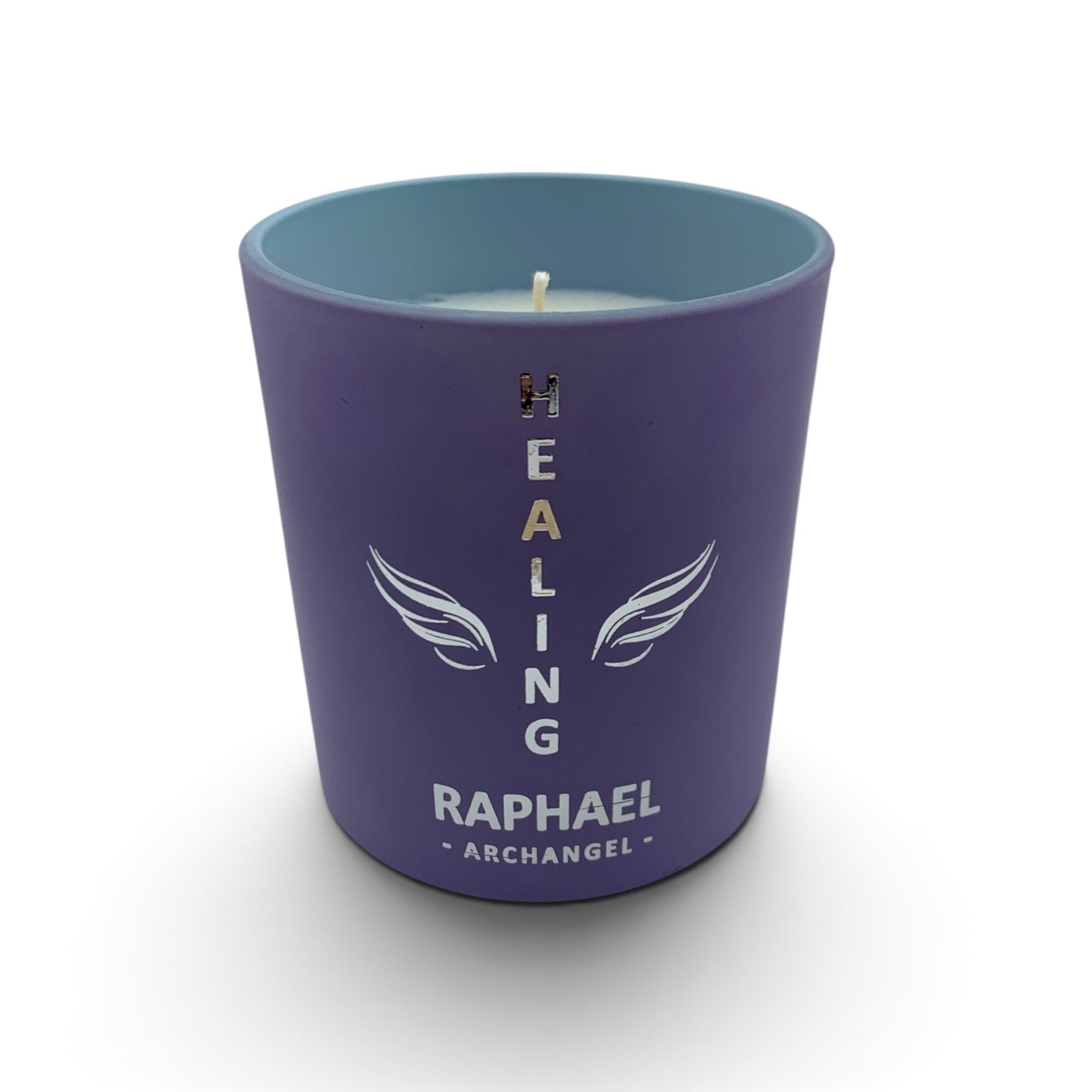 Candle - Archangel Raphael Healing $25
